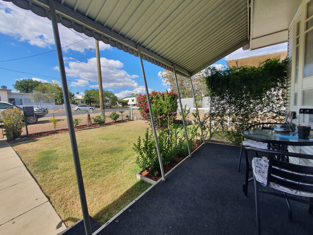 7 STUART ST, MONTO QLD 4630, 0房, 0浴, House