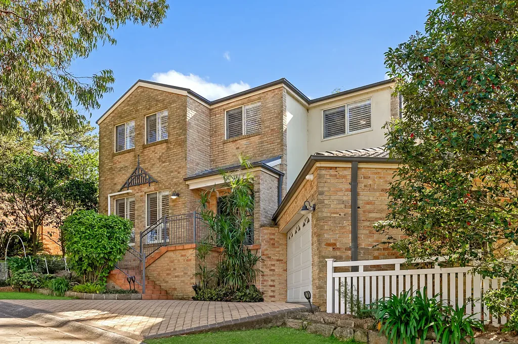 Pennant Hills 4Kwarto Spacious Family Home Retreat
