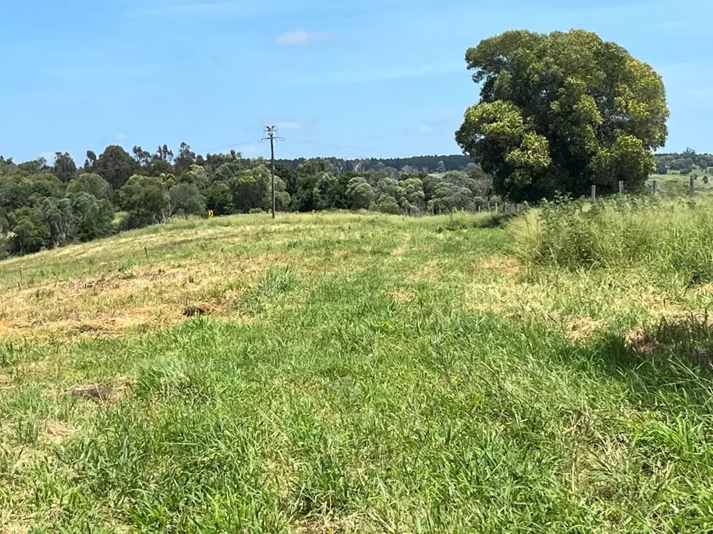LOT Lot 453 D'Aguilar Highway, Yarraman, QLD 4614