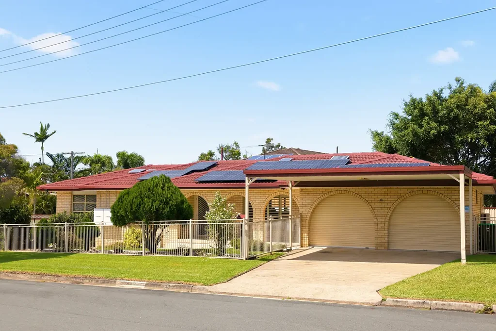 20 Dorothy Street, Kippa-Ring, QLD 4021