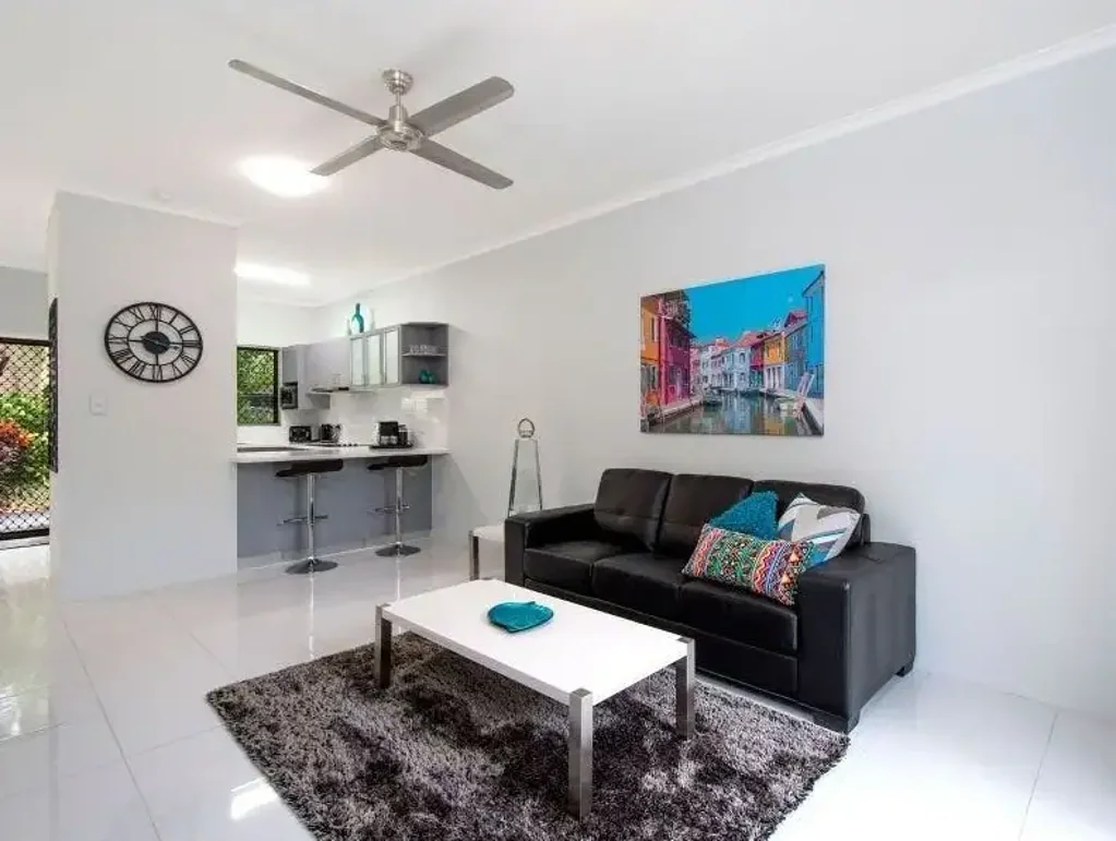 Beachside Living at Holloways Beach