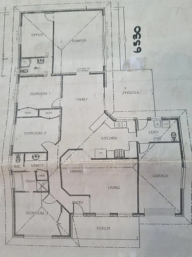164 Murgah Street, Narromine, NSW 2821, 4 habitaciones, 2 baños, House