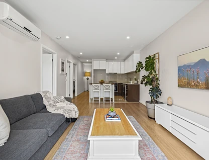 104/70 Ferntree Gully Road, Oakleigh East, Bayside, 2 Schlafzimmer, 1 Badezimmer, Apartment