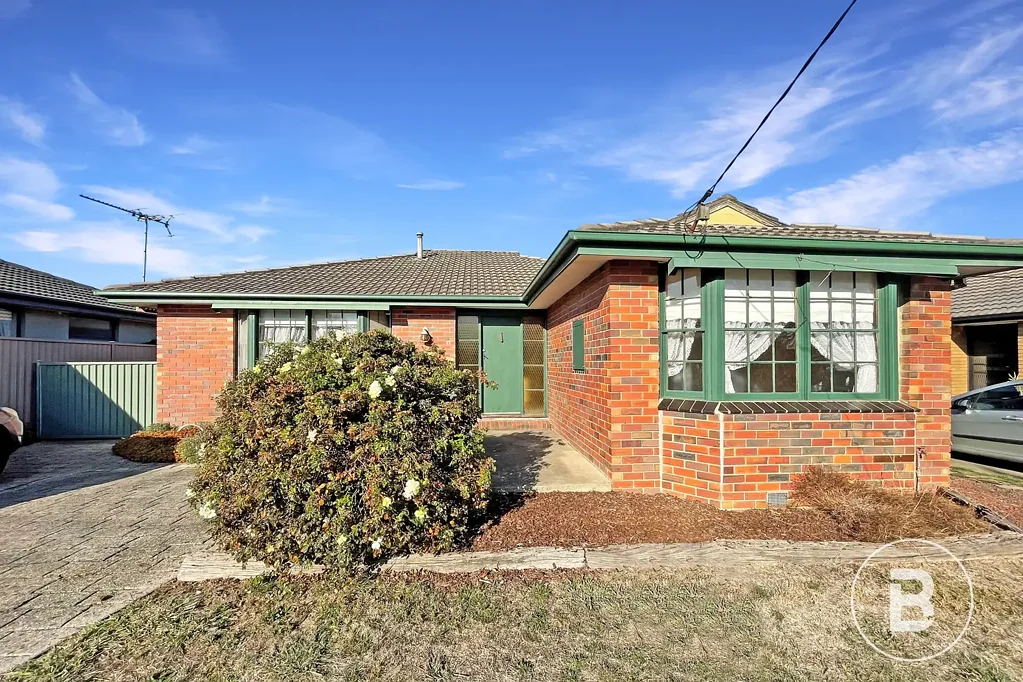 WELL KEPT THREE BEDROOM HOME WITH PLENTY OF SHEDDING