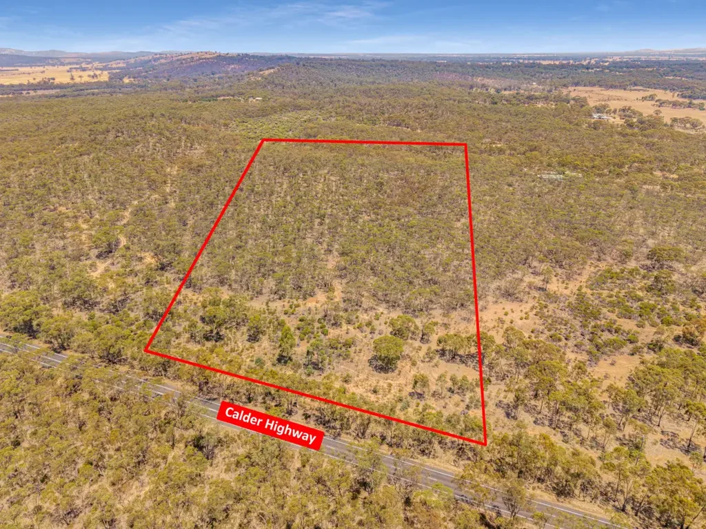 Wedderburn  Private Parcel - 3 minutes from Wedderburn