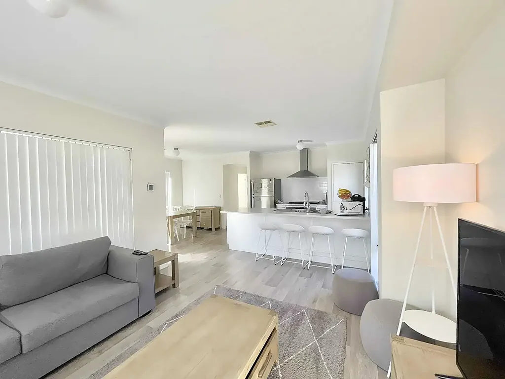 Coastal Living with Space and Style