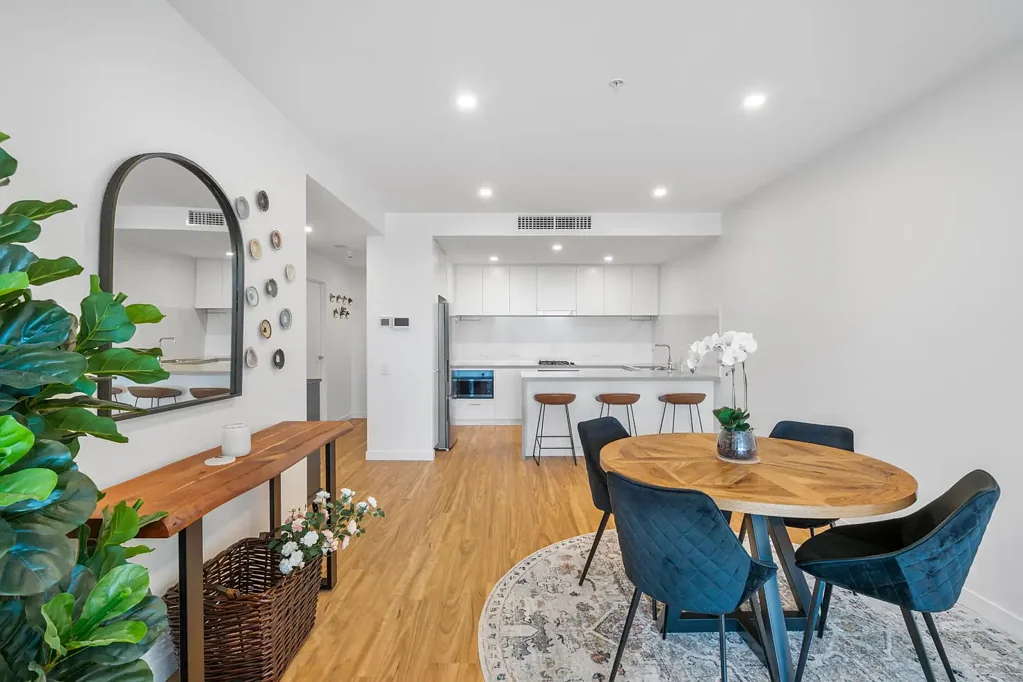 207/1 George Street, Parkside, SA 5063