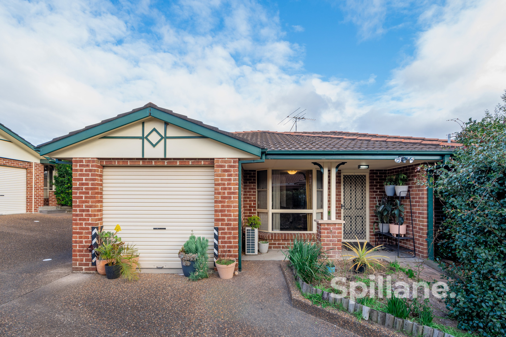 UNIT 2 19 FLORIBUNDA CL, WARABROOK NSW 2304, 0 chambres, 0 salles de bain, House