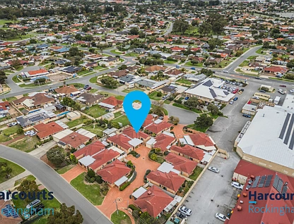 5/10 Nabberu Loop, Cooloongup, Rockingham, 3 Schlafzimmer, 1 Badezimmer, Unit