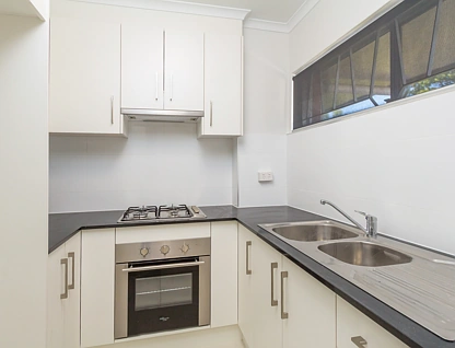 Unit 12/2 Carl St, Woolloongabba, Brisbane - Southern Region, 2 Schlafzimmer, 1 Badezimmer, Unit