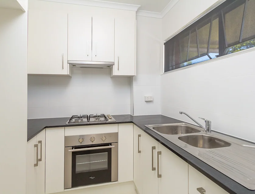 Unit 12/2 Carl St, Woolloongabba, Brisbane - Southern Region, 2 Schlafzimmer, 1 Badezimmer, Unit