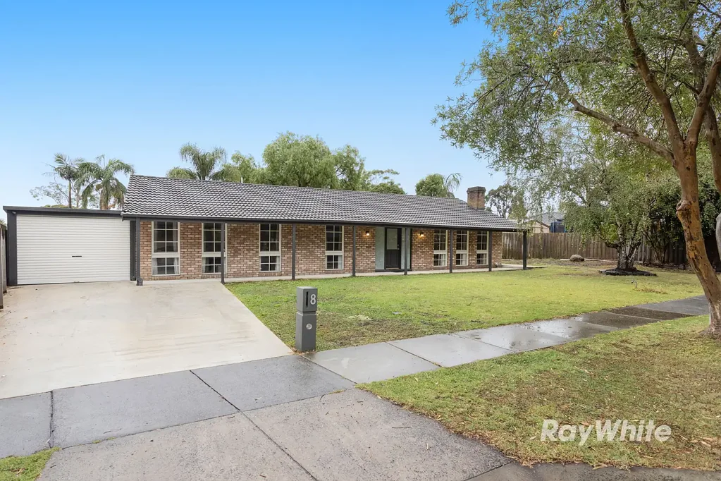 Welcome to Your Spacious Family Sanctuary