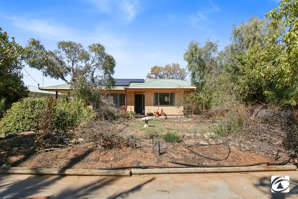 Broken Hill 3房  GREAT LOCATION