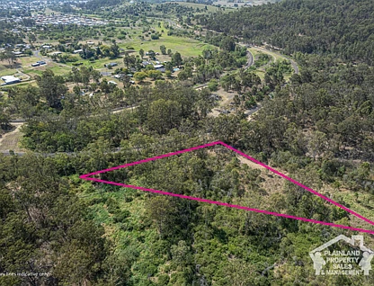 LOT 73 Railway Street, Laidley, Lockyer Valley Region, 0 Kuwarto, 0 Banyo, Section