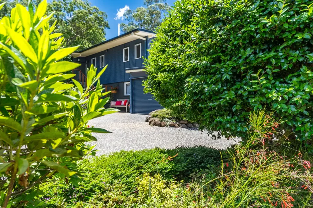 Mount Lofty 4Phòng ngủ 5 BRODIE STREET, MOUNT LOFTY