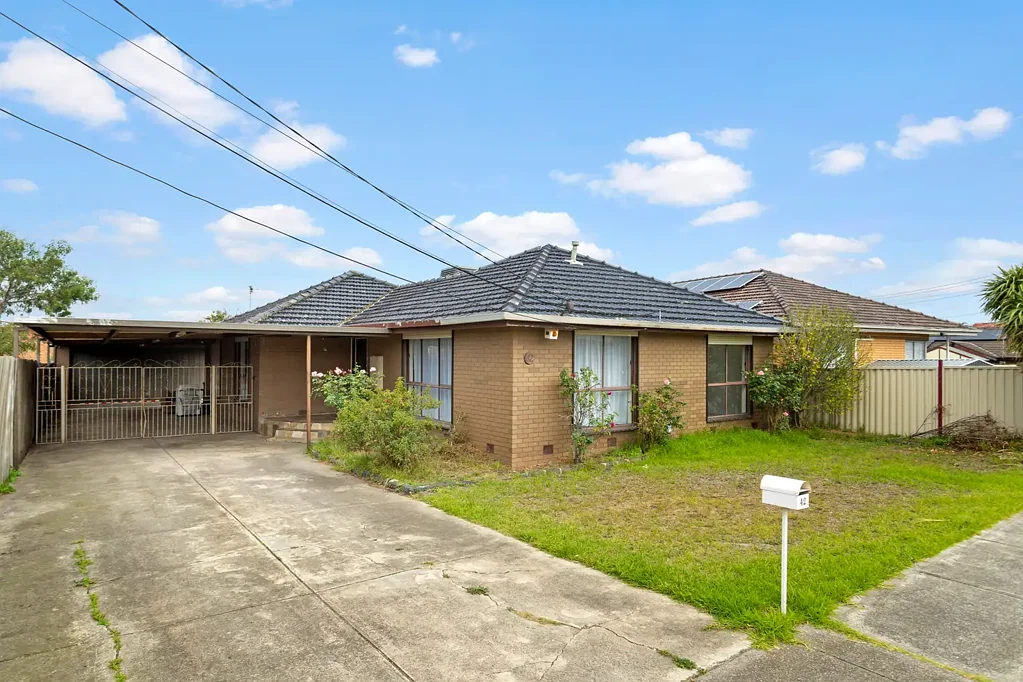 42 Fitzgerald Road, Sunshine West, VIC 3020
