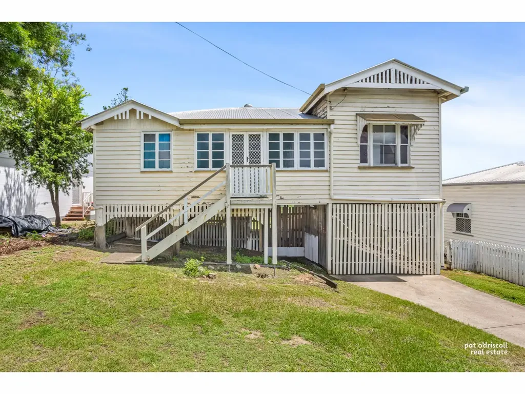 1A Livermore Street, Wandal, QLD 4700