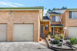 UNIT 57 5 TENBY ST, Blacktown