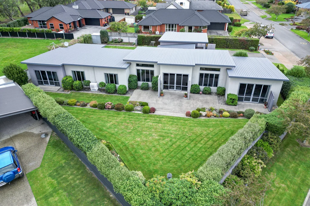 Waikiwi 4 Bedroom Space, style and privacy in a prime location