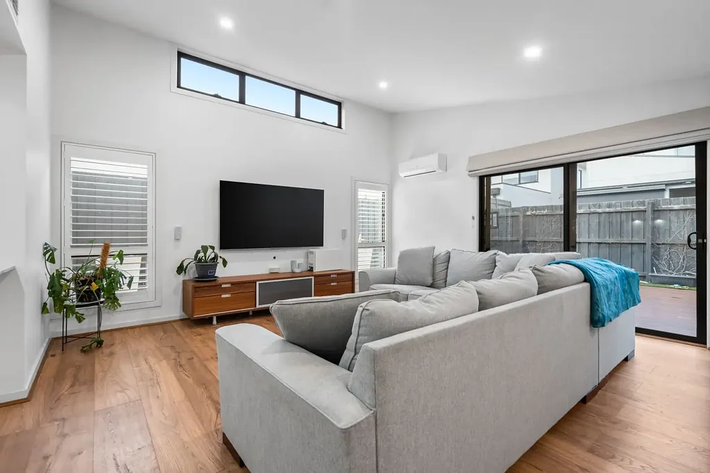 Berwick 3Moenga Light-Filled Living with Every Modern Advantage