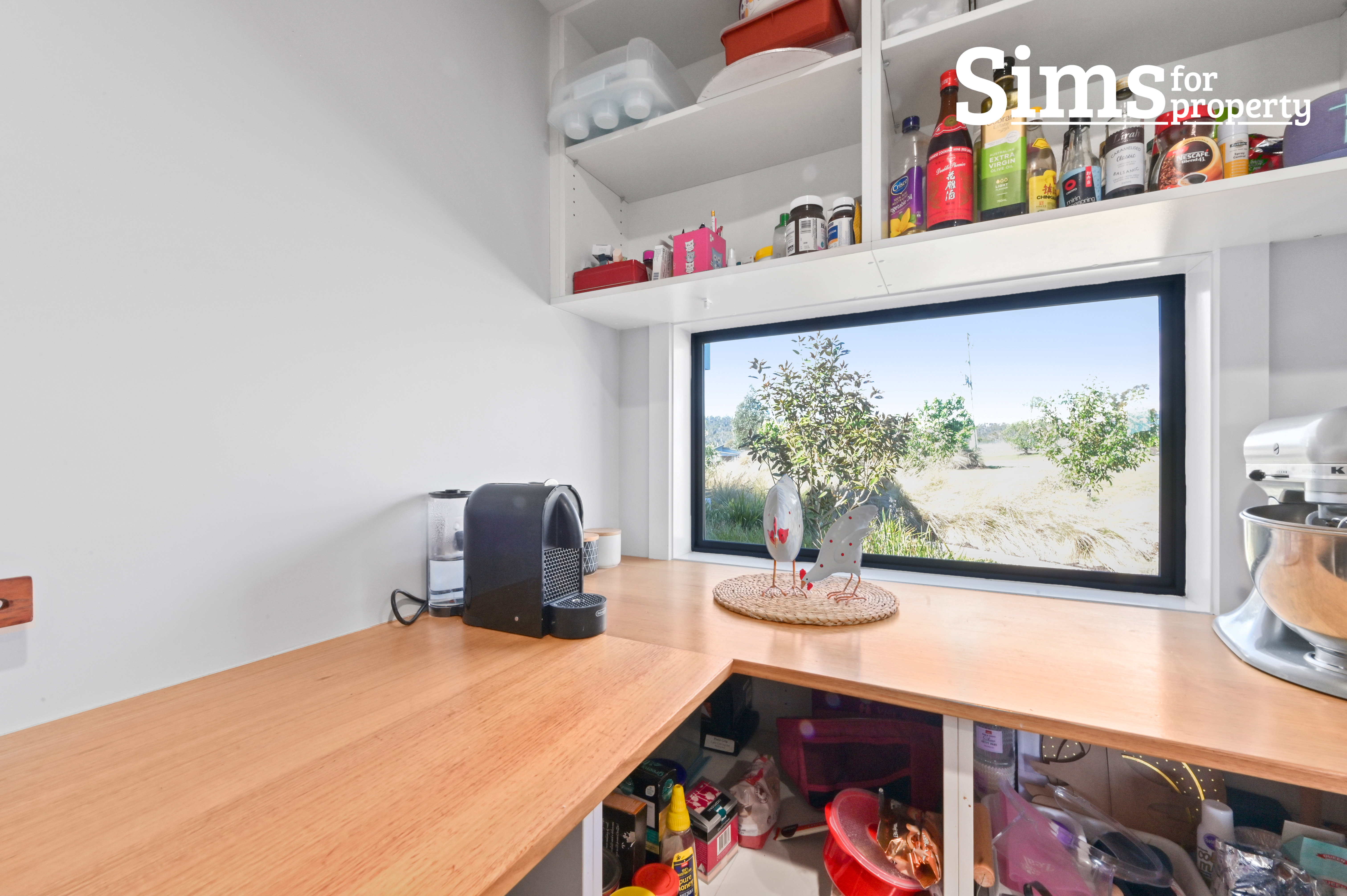 47 WHITE GUM RISE, ST LEONARDS TAS 7250, 0房, 0浴, House