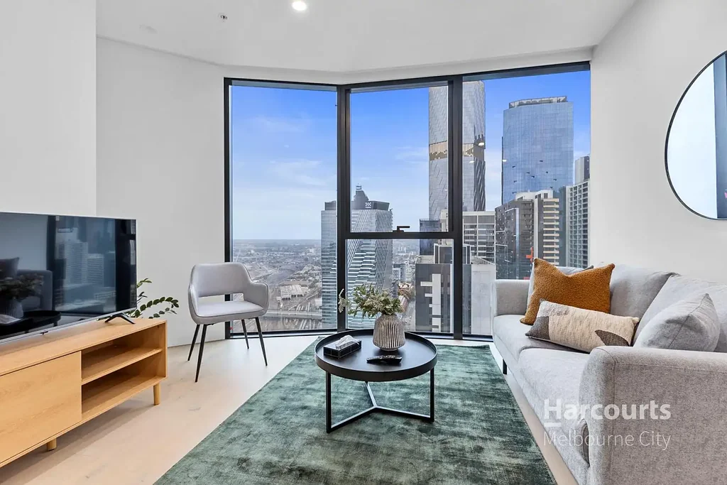 Stunning Apartment in Premier Tower - Fully furnished