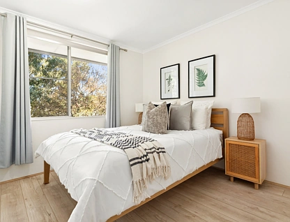 14/1 Evelyn Avenue, Concord, Inner West, 2房, 1浴, Apartment
