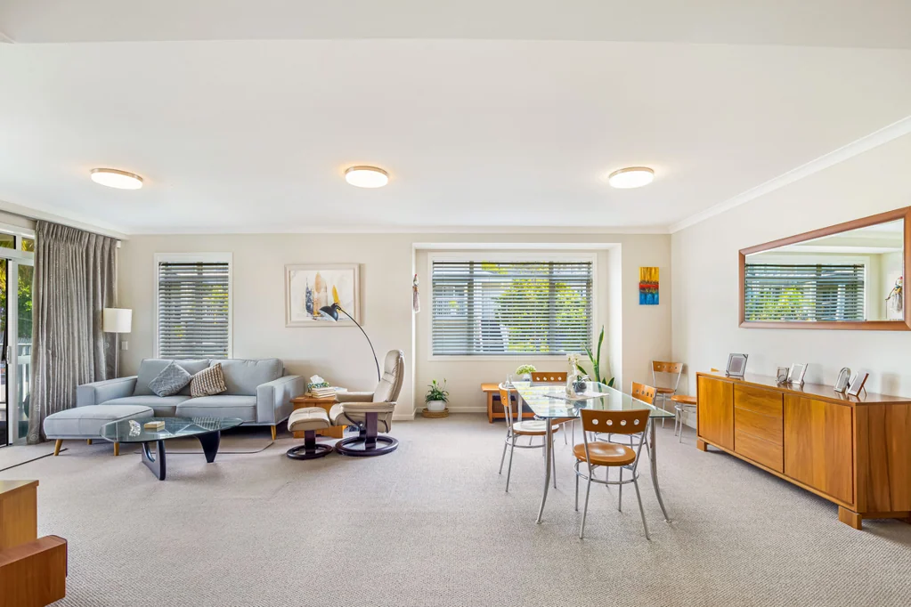 Orewa 2chambre Easy Living in Kensington Park