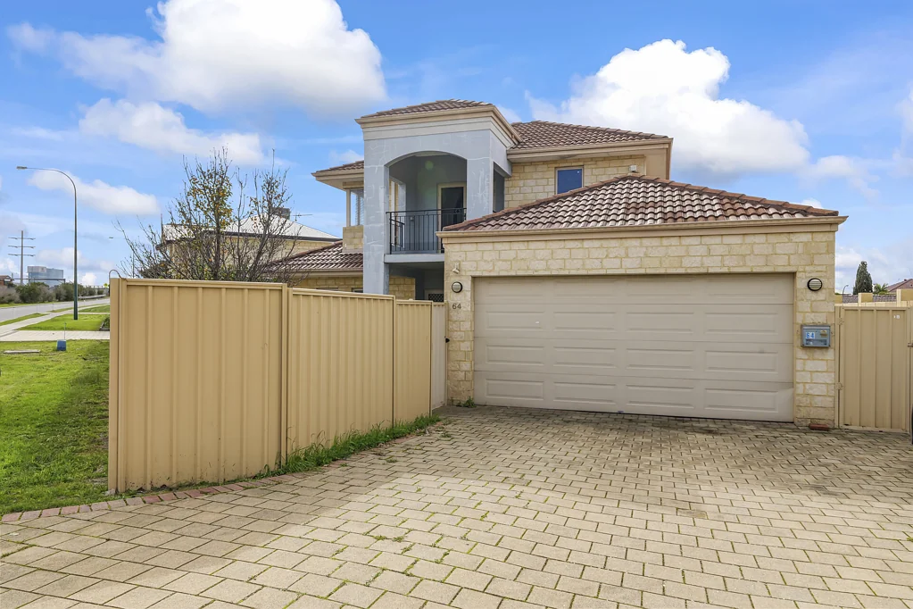 Very spacious two storey home in ideal location
