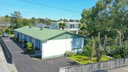 38 Gladstone Terrace, Gladstone