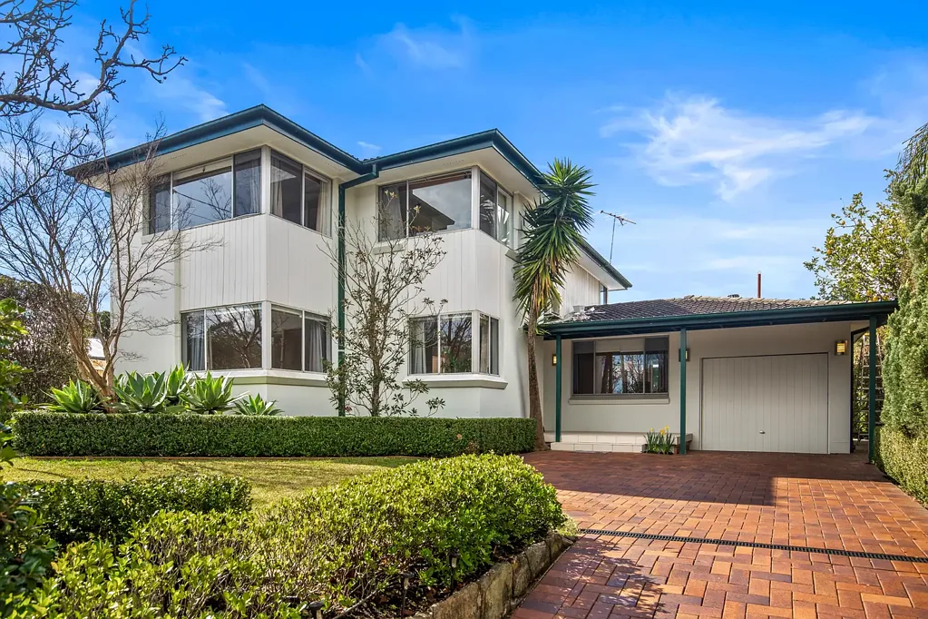 12 Goldsmith Avenue, Winston Hills, NSW 2153