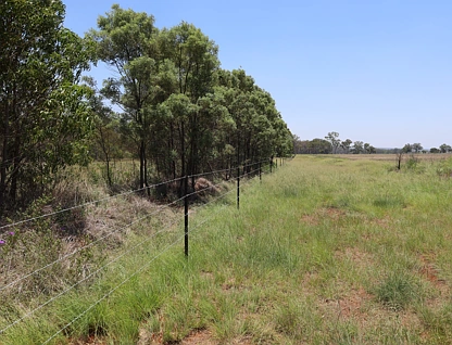 50 D'Aguilar Highway, Kingaroy, Wide Bay, 0房, 0浴, Lifestyle Property