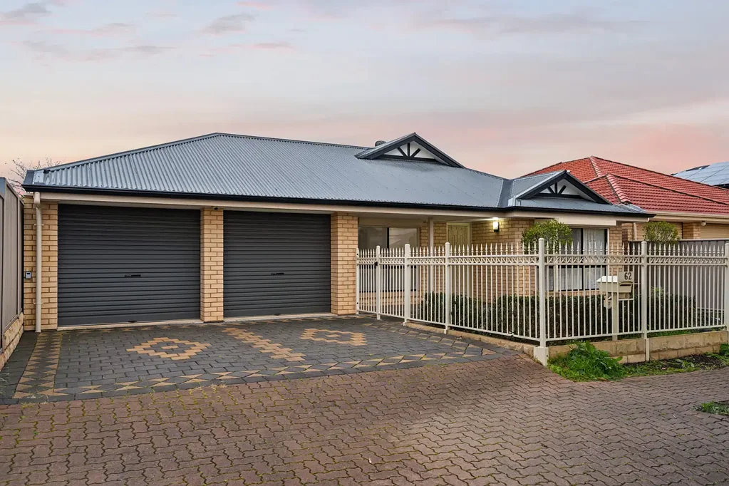 Gilles Plains 5房  Space For Family Life To Spread Out!