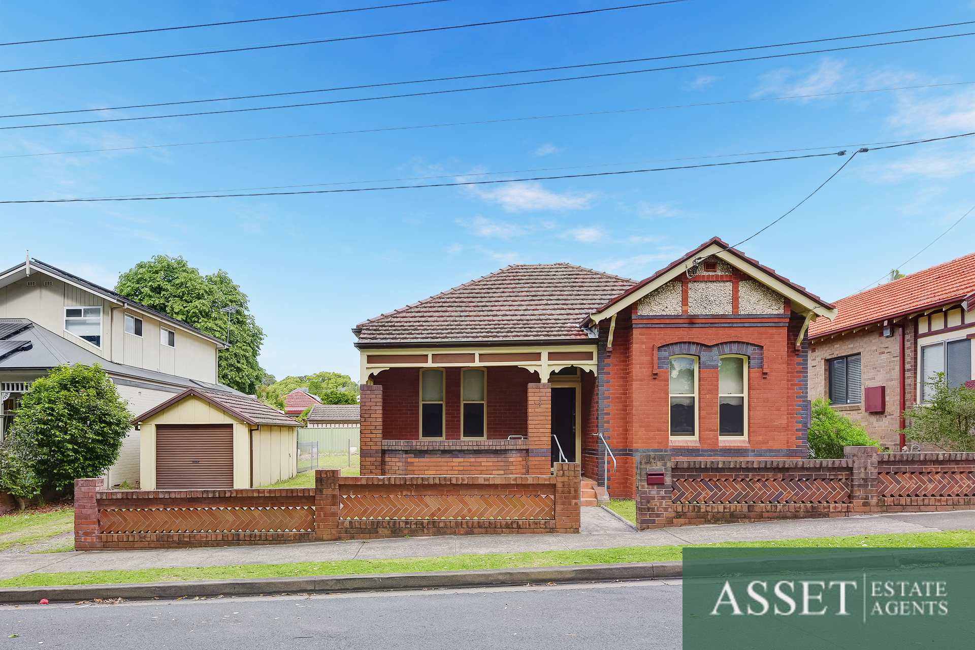 9 MITCHELL ST, ARNCLIFFE NSW 2205, 0 Schlafzimmer, 0 Badezimmer, House