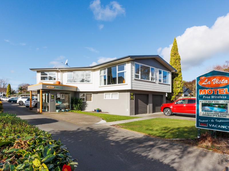 171 Fitzherbert Avenue, West End, Palmerston North, 0房, 0浴