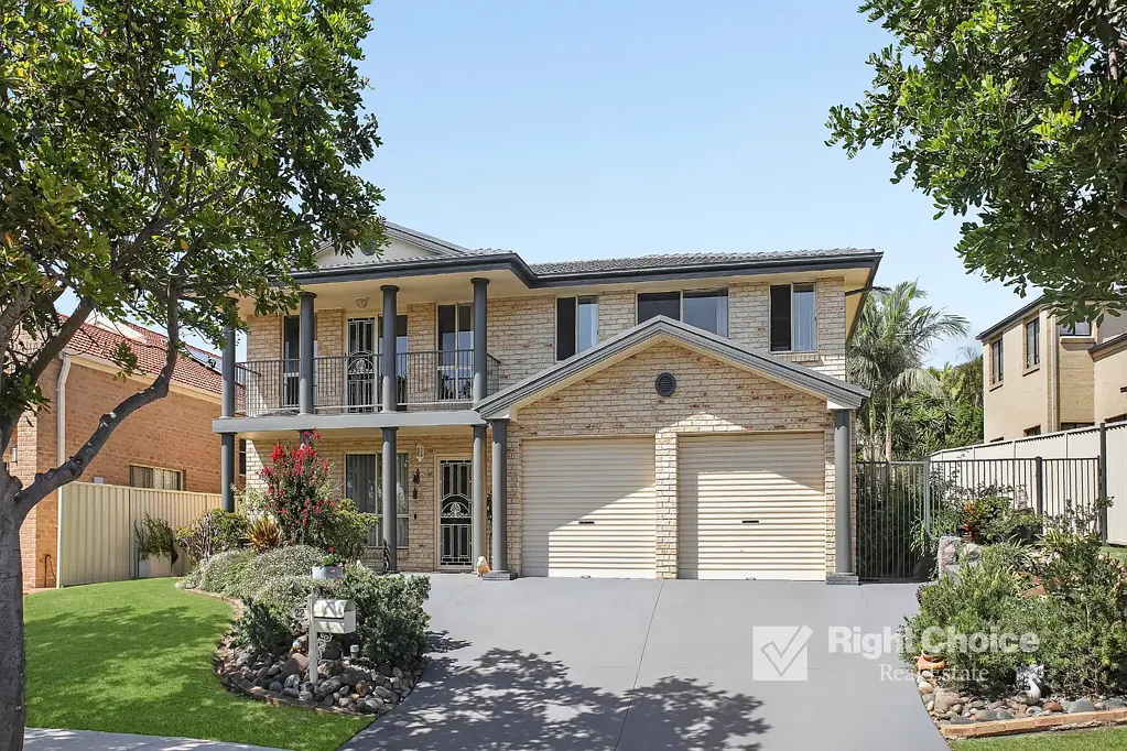22 Cosgrove Avenue, Flinders, NSW 2529