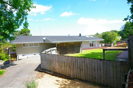 Residential  Mixed Housing Suburban Zone