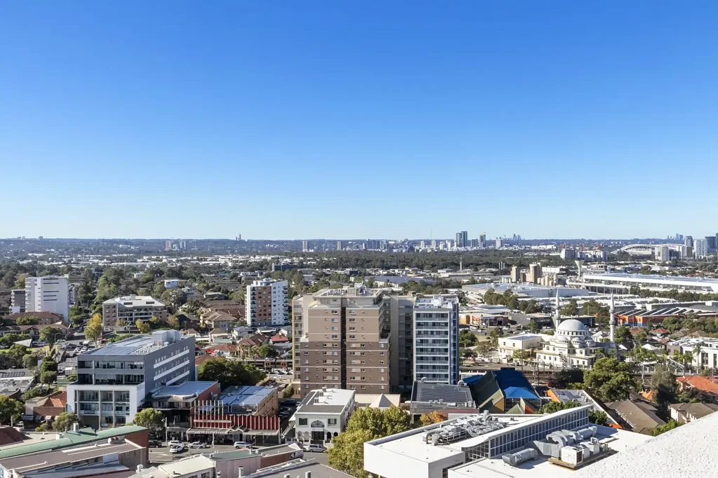 Auburn 2Zimmer Contemporary living, superb views, ultimate convenience