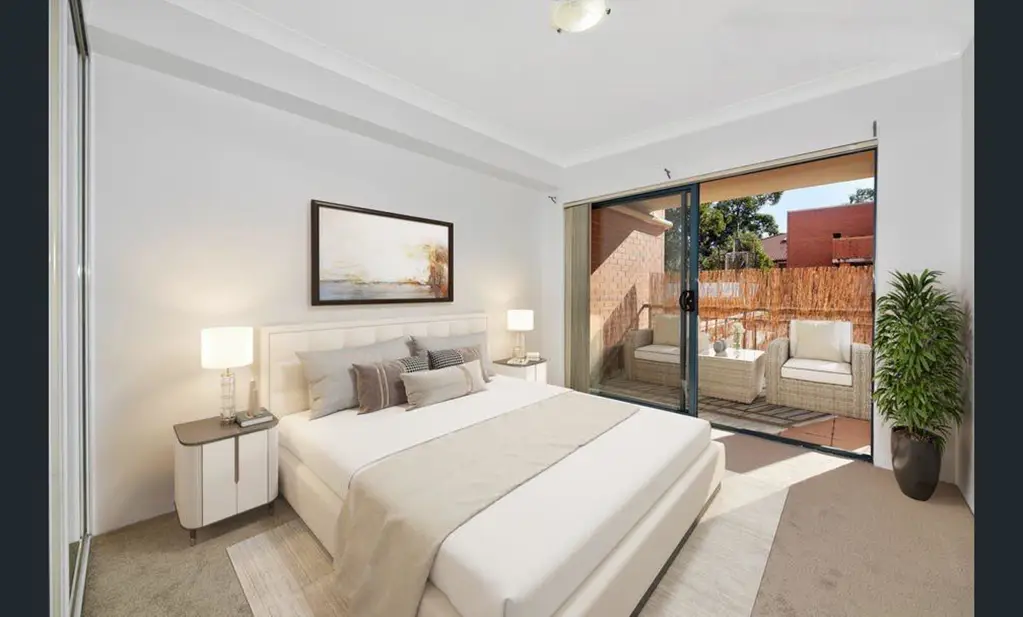 Merrylands 2ਬੈੱਡਰੂਮ Large comfortable apartment