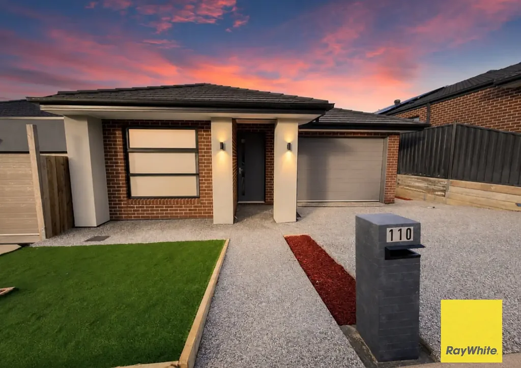 Mernda 4Moenga Brand New Family Living with Space, Style & Low-Maintenance Appeal