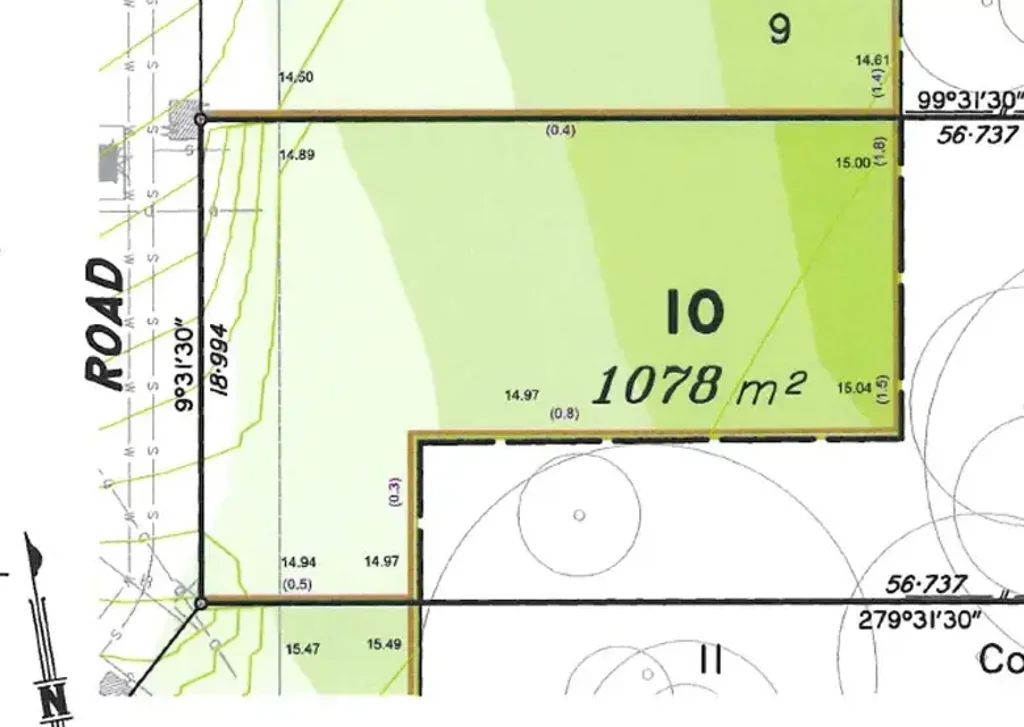 Durack  Lot 10 / 331 - 335 King Ave, Durcack 1078M2