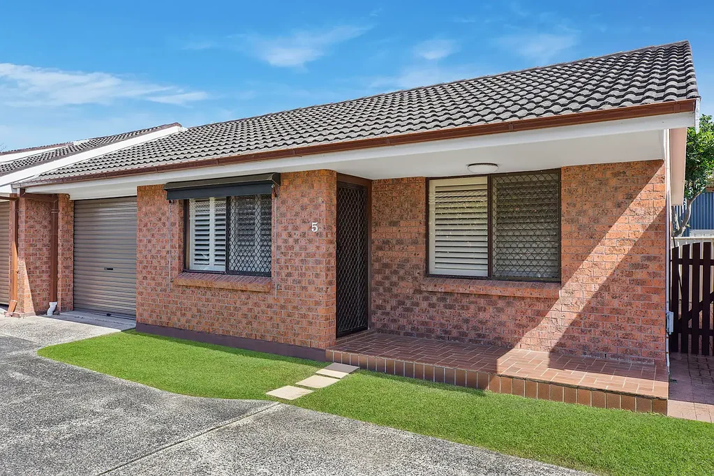 5/90-92 Thompson Street, Long Jetty, NSW 2261