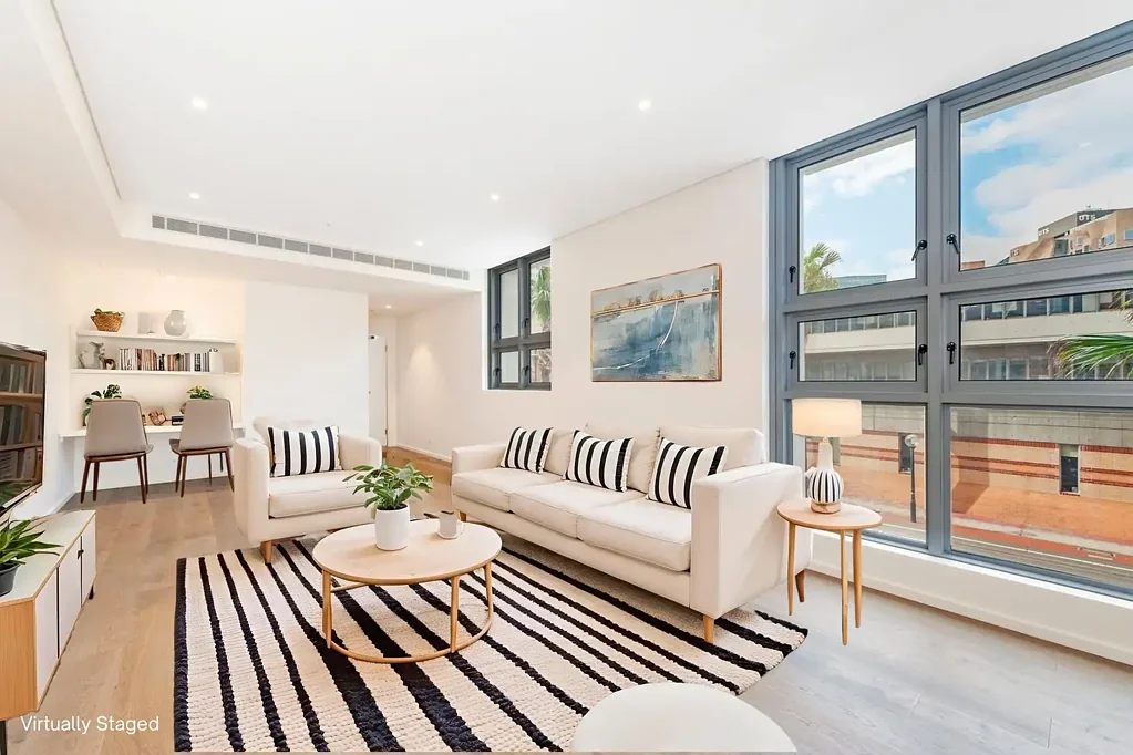3047/65 Tumbalong Boulevard, Haymarket, NSW 2000