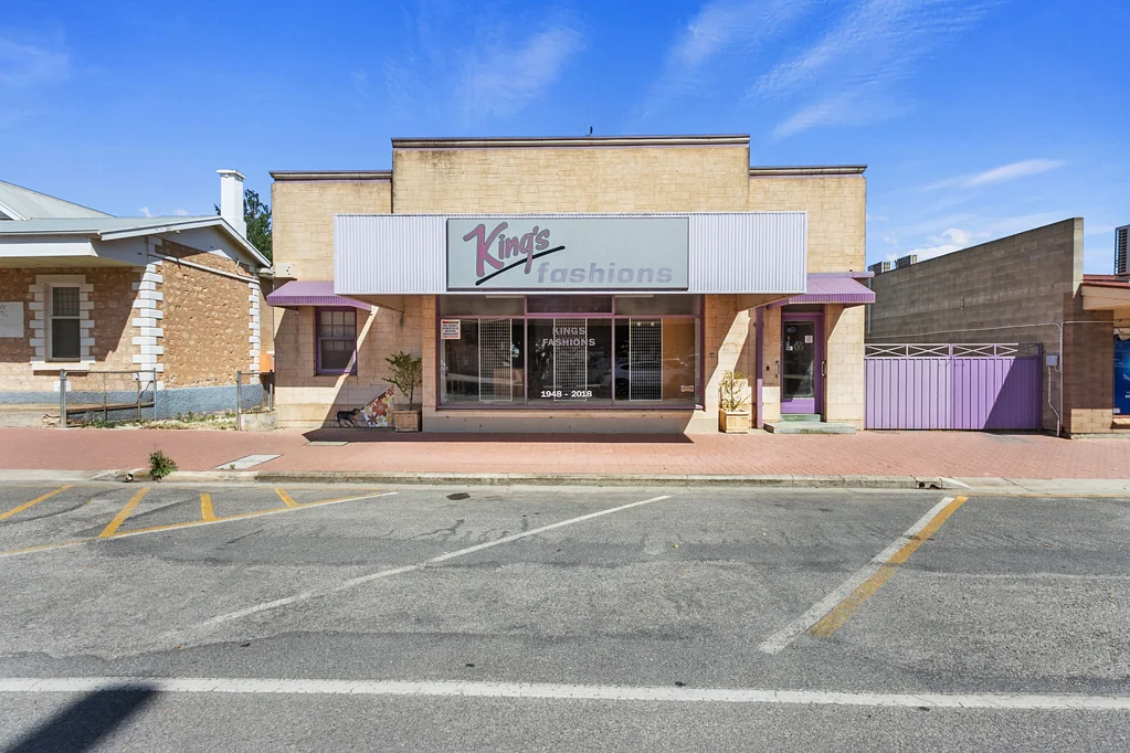 23 Main Street, Minlaton, SA 5575