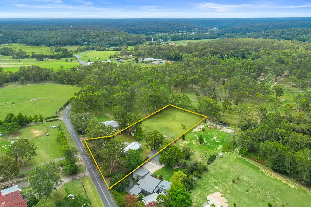 784 Sackville Road, Ebenezer, NSW 2756