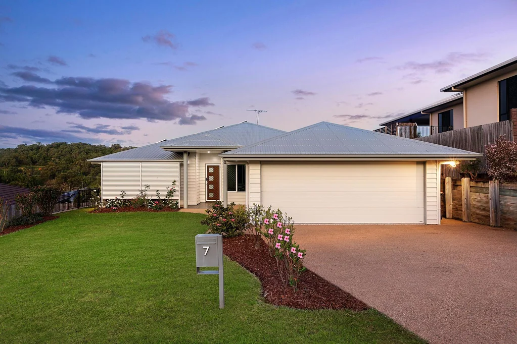 7 Plantation Drive, Taroomball, QLD 4703