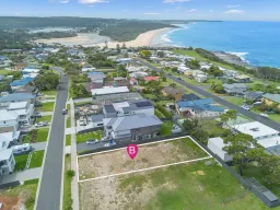 34 VISTA DR, Dolphin Point