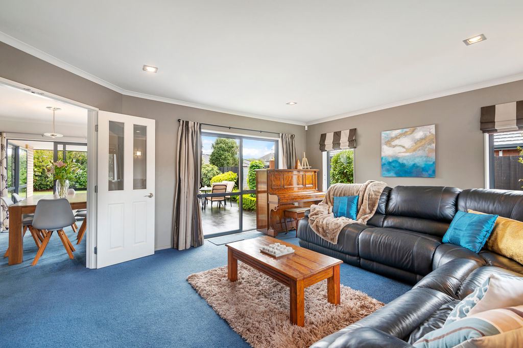 33 Riverwood Boulevard, Redwood, Christchurch, 4房, 0浴