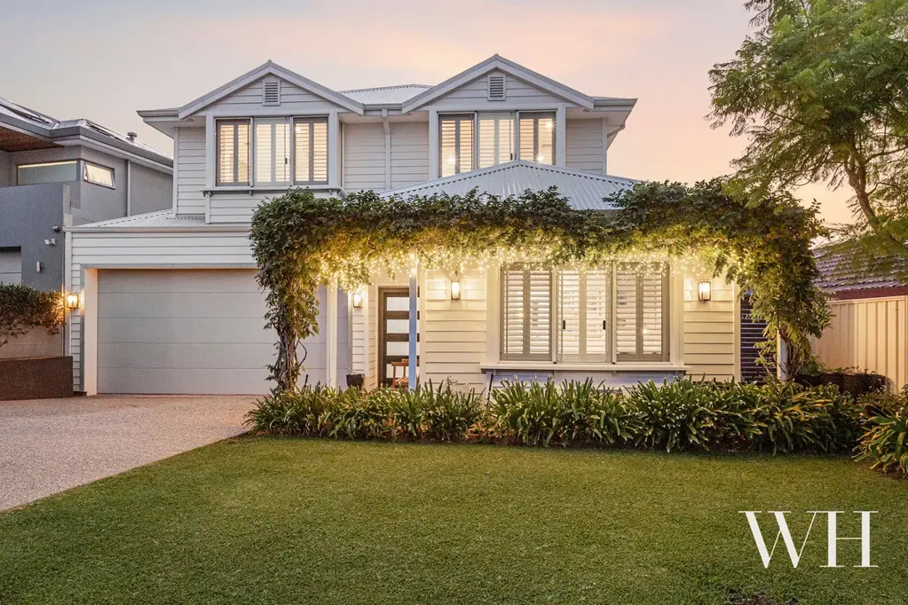 4 Reed Road, Attadale, WA 6156