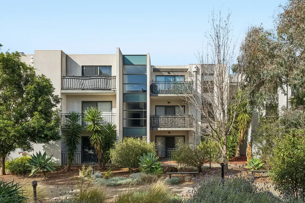 Sydenham 2chambre Quality Lifestyle Awaits